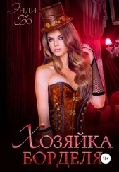 Энди Бо - Хозяйка Борделя