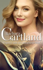 Barbara Cartland - Virginia und der ehescheue Graf