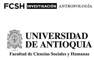 Simón Puerta Domínguez Universidad de Antioquia Fondo Editorial FCSH de la - фото 2