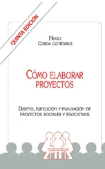 Hugo Cerda Gutiérrez - Como elaborar proyectos