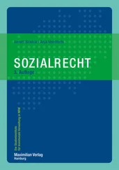 Annett Stöckle - Sozialrecht