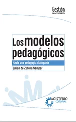Julián De Zubiría Samper - Los modelos pedagógicos