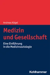 Andreas Kögel - Medizin und Gesellschaft