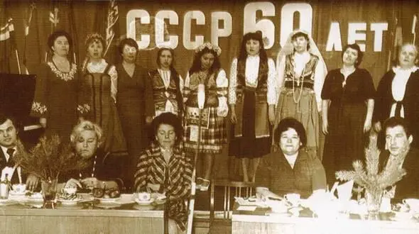 Две жизни в одной Книга 1 - фото 72