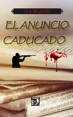 Isabel Ruano Fuentes - El anuncio caducado