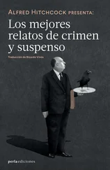 VV.AA. - Alfred Hitchcock presenta - Los mejores relatos de crimen y suspenso