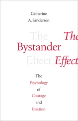 Catherine Sanderson - The Bystander Effect
