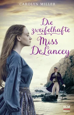Carolyn Miller Die zweifelhafte Miss DeLancey обложка книги
