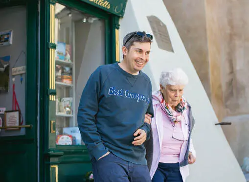 Thomas und Susanne ThomsonHaertel lieben das Lesen Seitenweise Schönes zum - фото 30