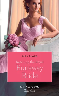 Ally Blake The Royals of Vallemont обложка книги
