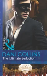 Dani Collins - The Ultimate Seduction