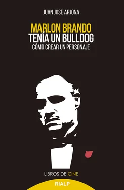 Juan José Arjona Muñoz Marlon Brando tenía un bulldog обложка книги