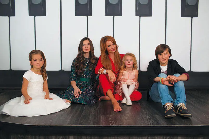 Это же я - фото 49