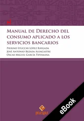 Pierino Stucchi - Manual de Derecho del consumidor aplicado a los servicios bancarios