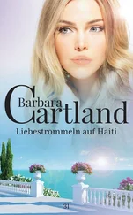 Barbara Cartland - Liebestrommeln auf Haiti