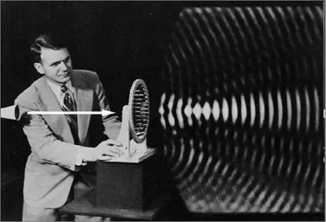 Abb 27 Der Grundzustand des Universums ist die Schwingung Informationen die - фото 30