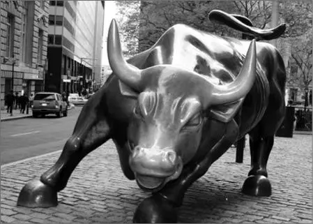 Abb 226 Moloch Saturn als Symbol der Wall Street Der Name der Plastik - фото 235