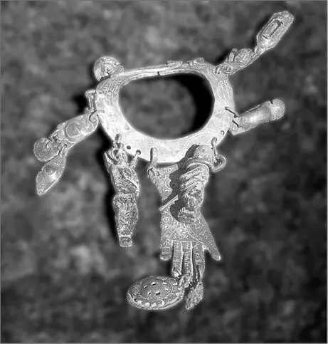 Abb 149 Orion war im Altertum für Gesellschaften auf der ganzen Welt von - фото 154