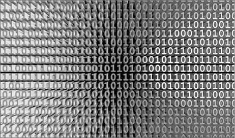 Abb 114 In die energetische Feinstruktur unserer Realität sind Computercodes - фото 118