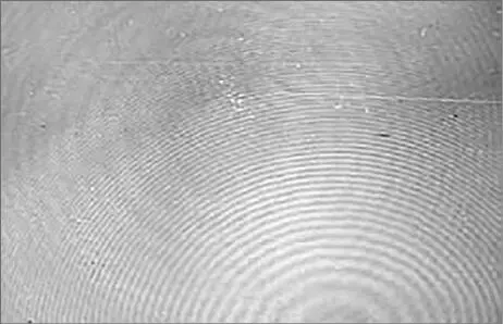 Abb 53 Ein Hologramm in Wellenform das vom Laser ausgelesen decodiert und - фото 56