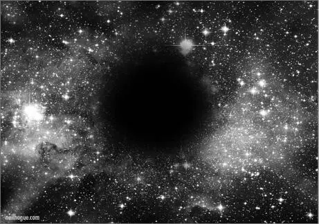 Abb 13 Die blendende Finsternis die ich in Brasilien erlebte Das ist die - фото 16
