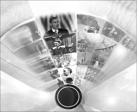 Abb 59 Der gesamte Film Vergangenheit Gegenwart und Zukunft im selben - фото 62