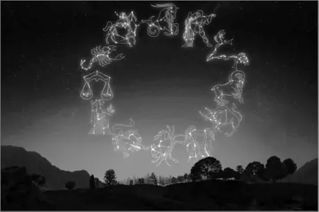 Abb 104 Der astrologische Zyklus Die Ereignisse scheinen sich entlang der - фото 108