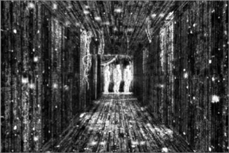 Abb 58 Digitale Realität im Film Matrix Keine Zeit kein Raum Nichts - фото 61