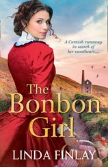 Linda Finlay - The Bonbon Girl