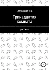 Яна Евтушенко - Тринадцатая комната