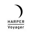 Harper Voyager an imprint of HarperCollins Publishers Ltd 1 London Bridge - фото 1