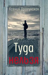 Ксения Драгунская - Туда нельзя. Четыре истории с эпилогом и приложением