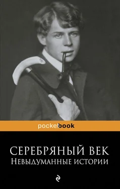 Рюрик Ивнев Серебряный век: невыдуманные истории обложка книги