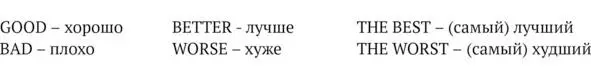 А теперь все остальные слова Тут есть два способа для второй и третьей - фото 26