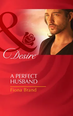 Fiona Brand A Perfect Husband обложка книги