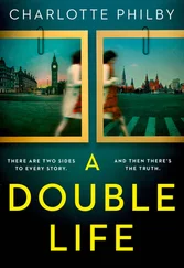 Charlotte Philby - A Double Life