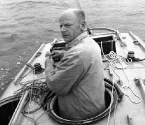 Лейтенантполковник ХГ Блонди Хазлер Lt Colonel HG Blondie Hasler На - фото 8