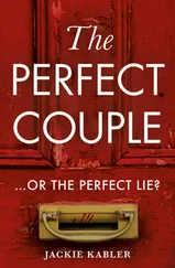 Jackie Kabler - The Perfect Couple