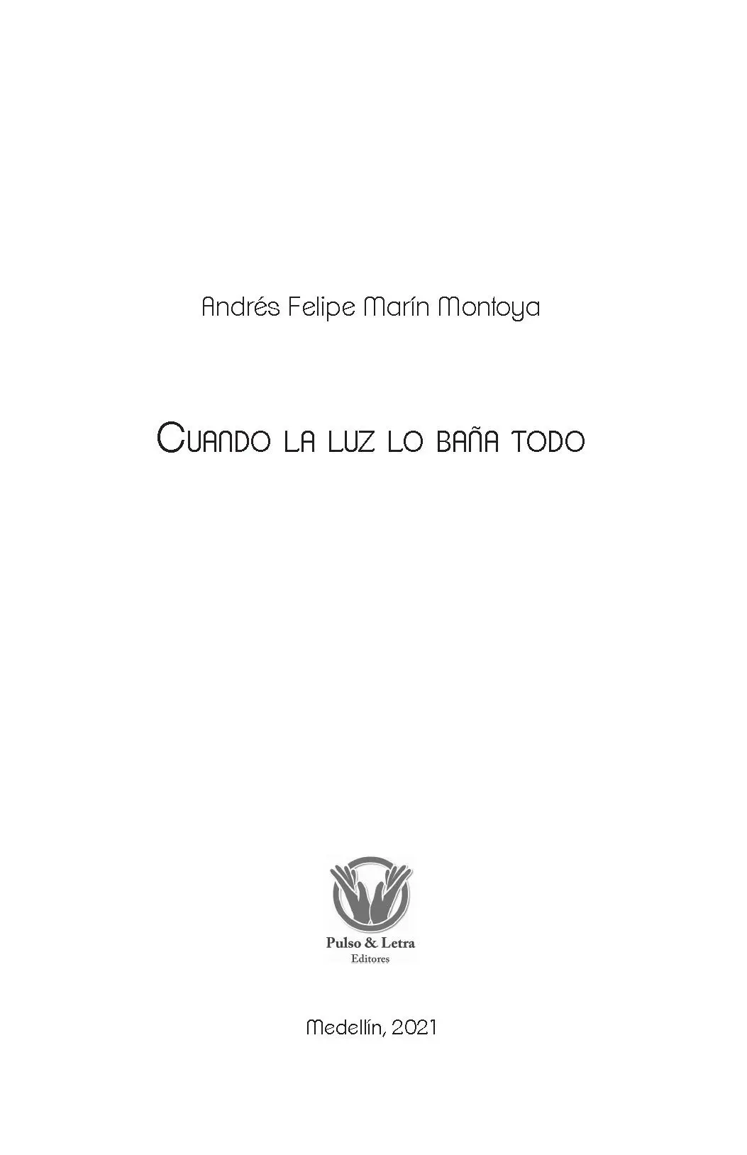Catalogación en la publicación Biblioteca Nacional de Colombia Marín Montoya - фото 2