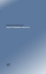 Роман Сенчин - Конгревова ракета