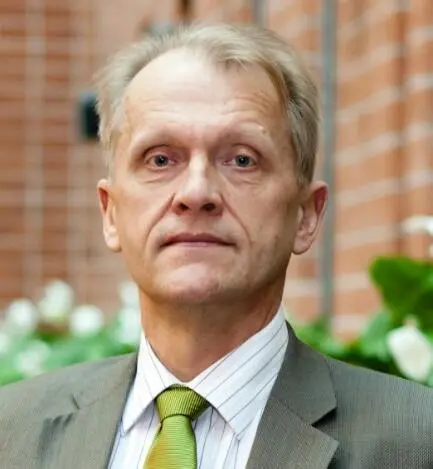 Professor Esko I Kauppinen PhD Physicsis the ViceDean responsible for - фото 8