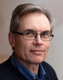 Prof Jari Koskinenis professor of Materials Science at Aalto University - фото 21
