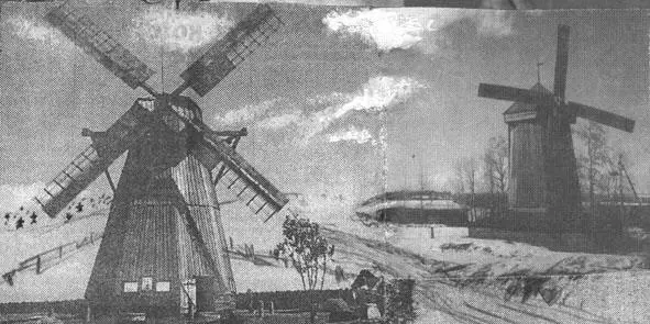 Вот так бывает люди в гости Всю жизнь свою друзей зовут А встретятся лишь - фото 3