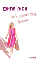 Raphael Buchrucker - Ohne dich ist's schon viel besser
