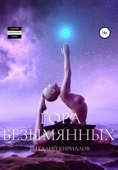 Виталий Кириллов - Гора Безымянных