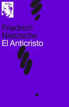 Friedrich Nietzsche El Anticristo обложка книги