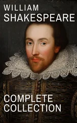 William Shakespeare - William Shakespeare  - Complete Collection (37 plays, 160 sonnets and 5 Poetry...)