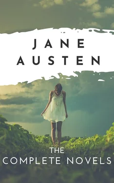 Jane Austen The Complete Novels