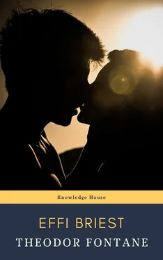 Knowledge house Effi Briest обложка книги