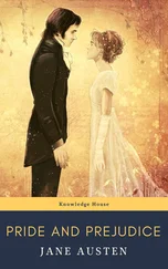 Knowledge house - Pride and Prejudice